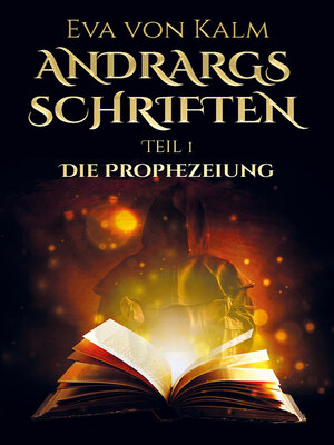 cover image of Andrargs Schriften